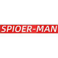 Spider Man-SP22